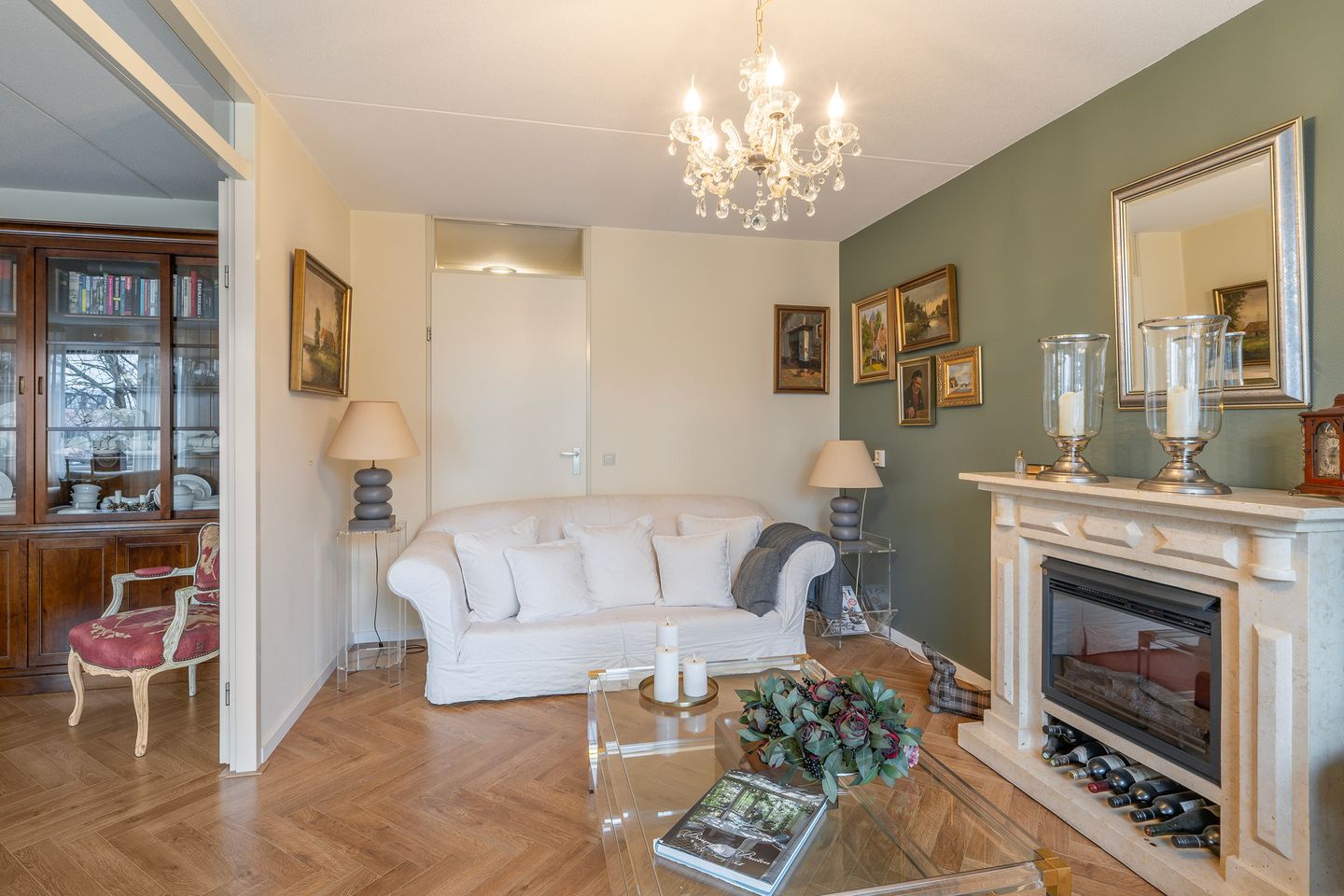 Foto 20 van Vreeburghlaan 5-AP10