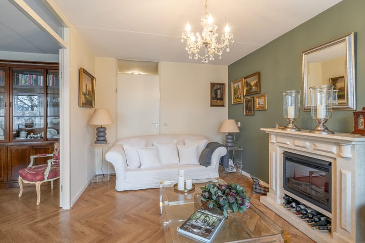 Foto 20 van Vreeburghlaan 5-AP10