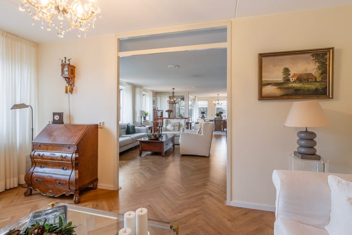 Foto 21 van Vreeburghlaan 5-AP10