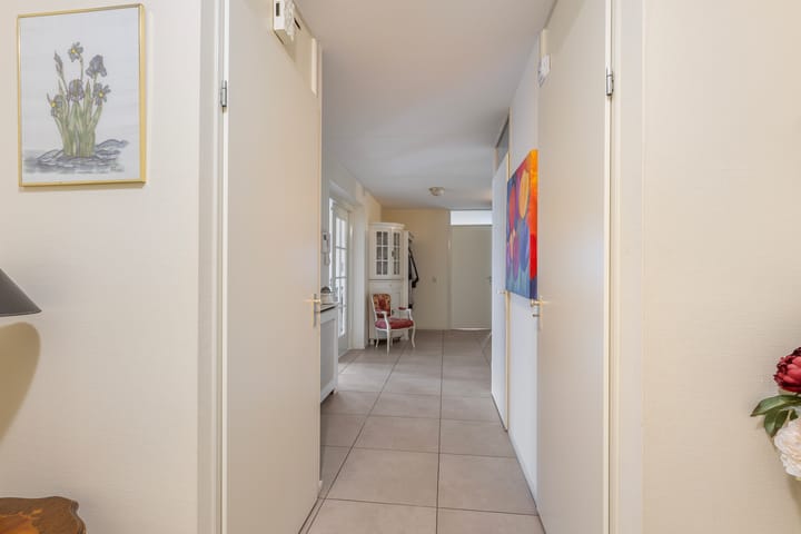 Foto 22 van Vreeburghlaan 5-AP10