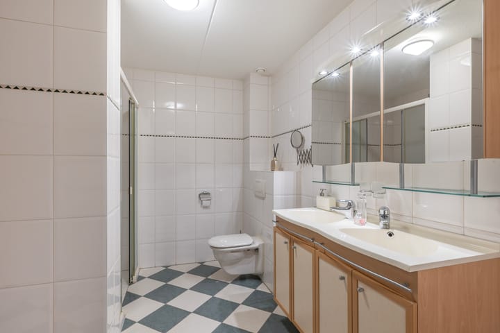 Foto 25 van Vreeburghlaan 5-AP10