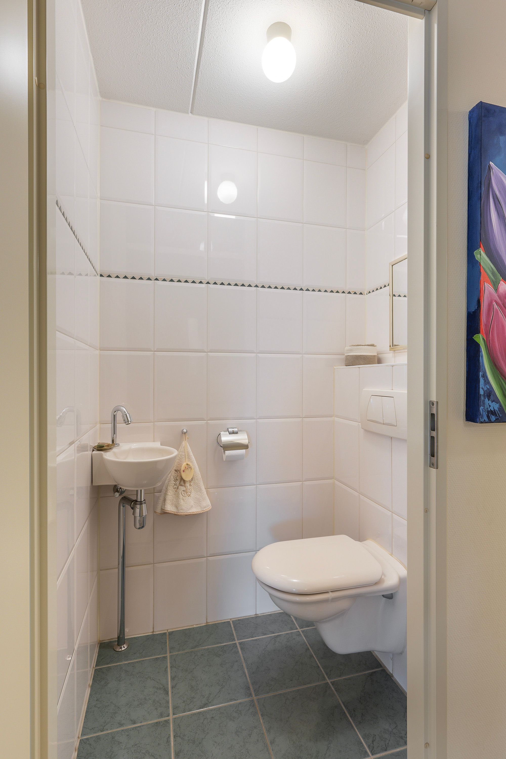 Foto 27 van Vreeburghlaan 5-AP10