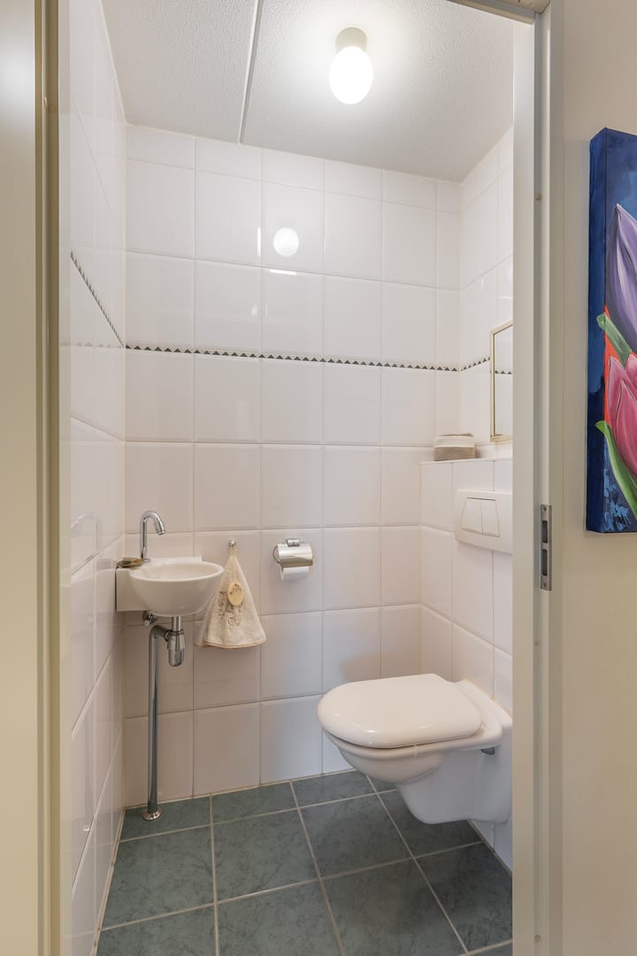 Foto 27 van Vreeburghlaan 5-AP10