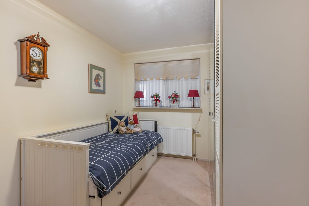 Foto 28 van Vreeburghlaan 5-AP10