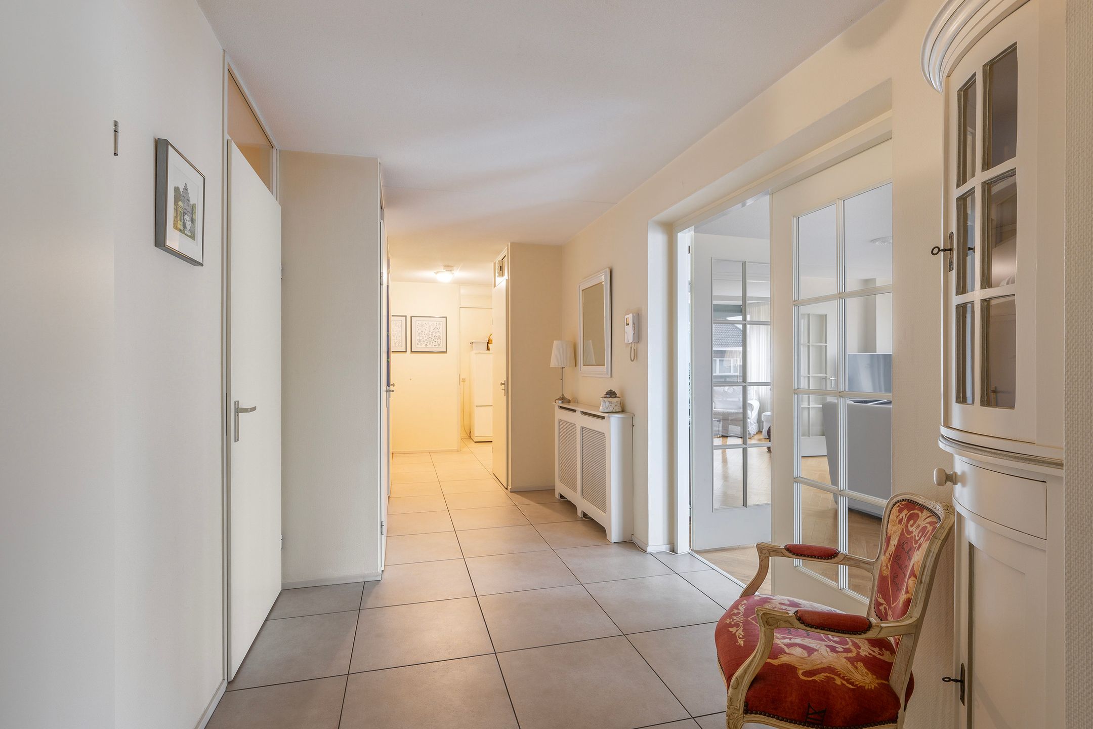 Foto 30 van Vreeburghlaan 5-AP10