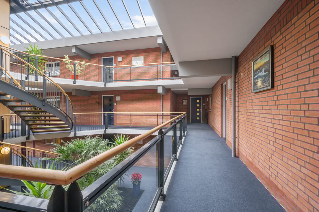 Foto 32 van Vreeburghlaan 5-AP10