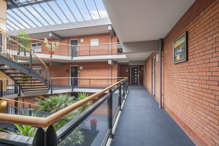 Foto 32 van Vreeburghlaan 5-AP10