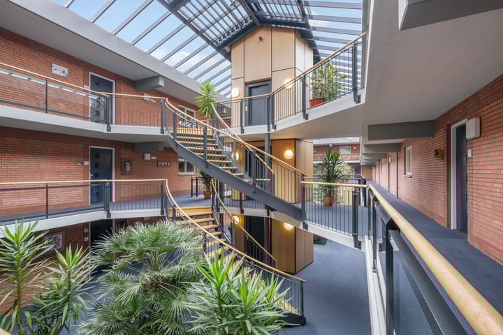 Foto 33 van Vreeburghlaan 5-AP10