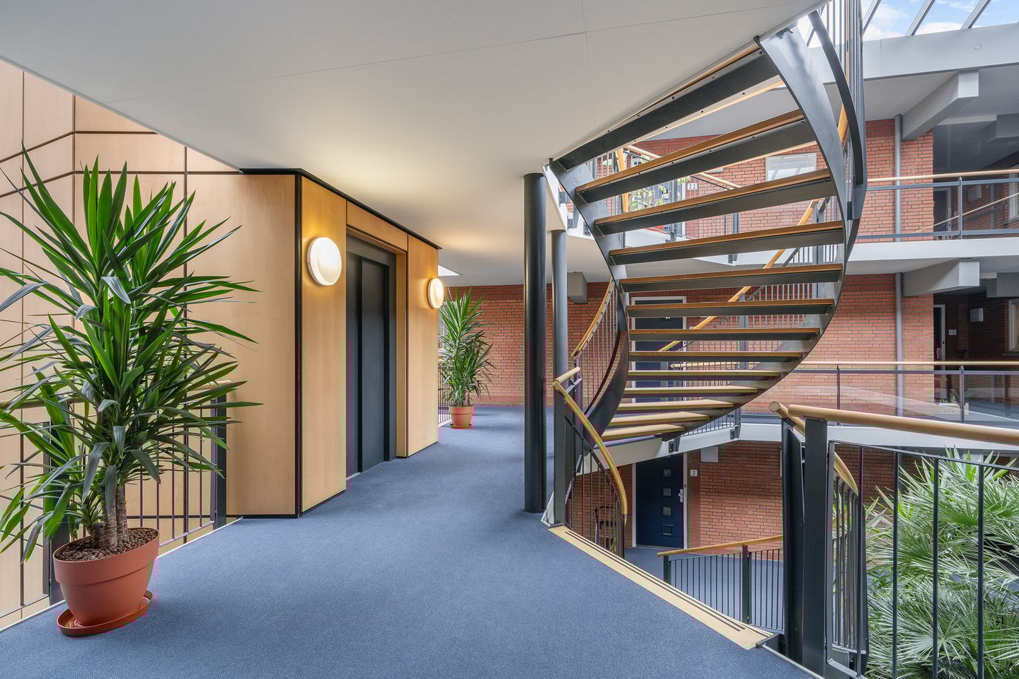 Foto 34 van Vreeburghlaan 5-AP10