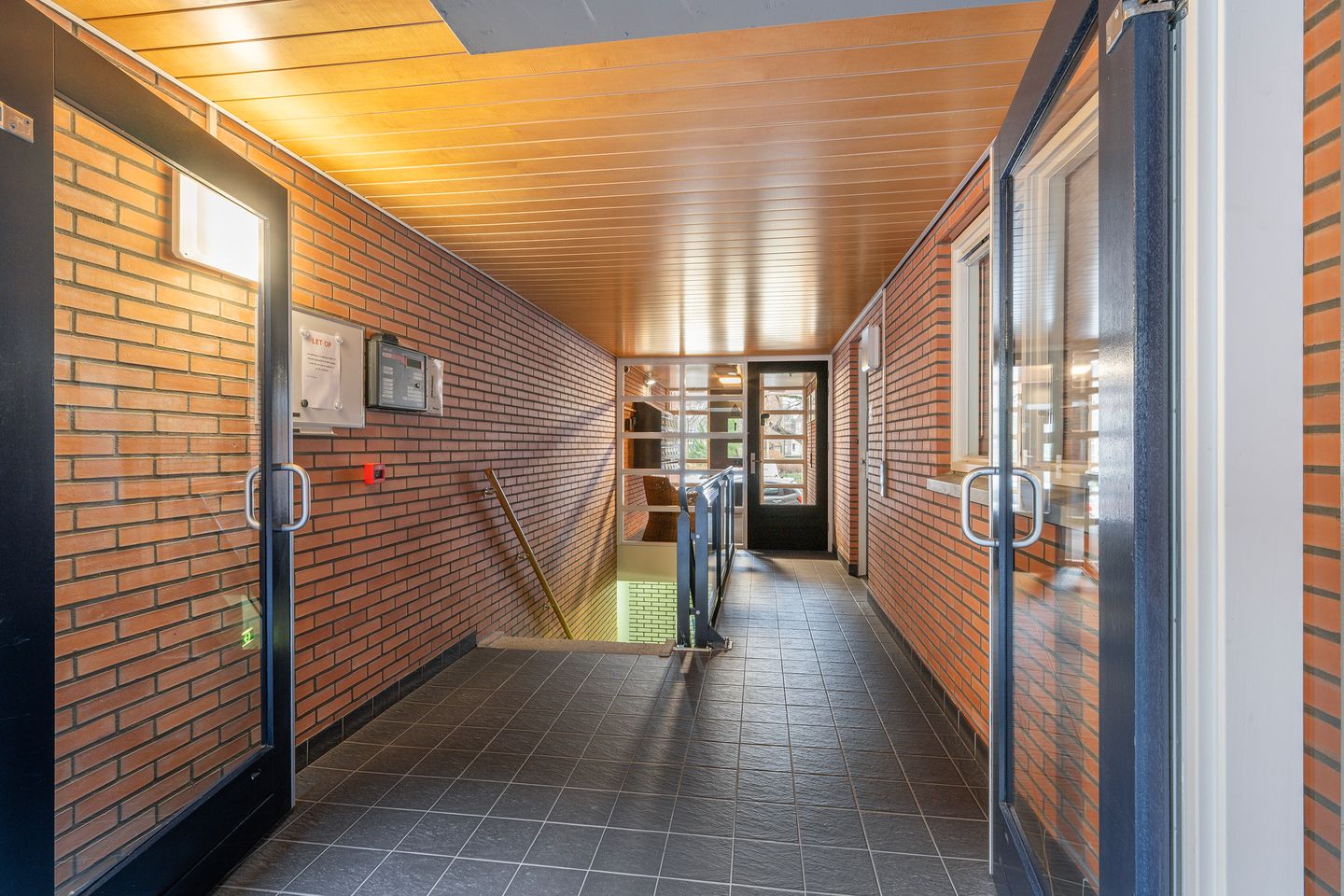 Foto 35 van Vreeburghlaan 5-AP10