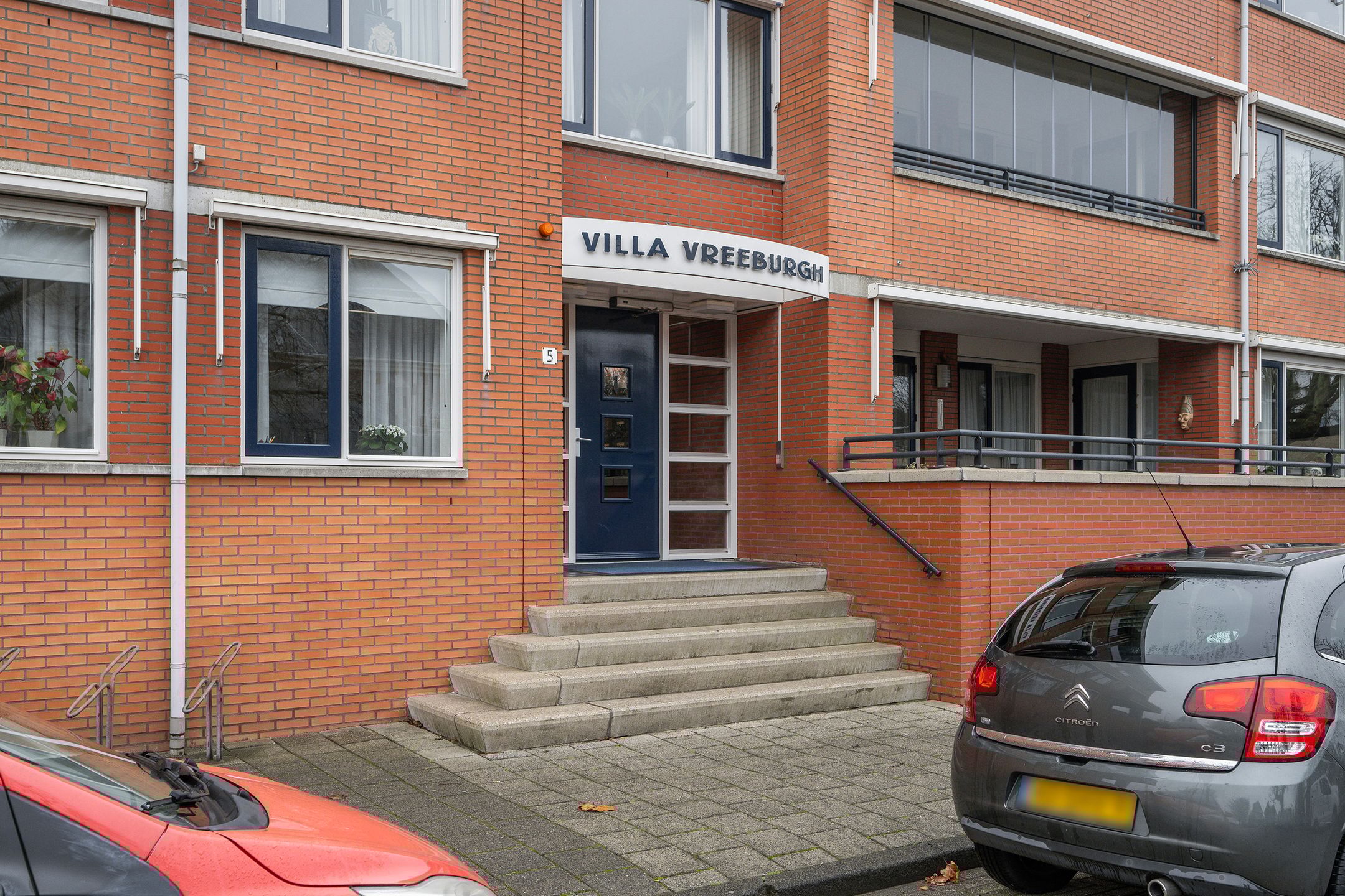 Foto 36 van Vreeburghlaan 5-AP10
