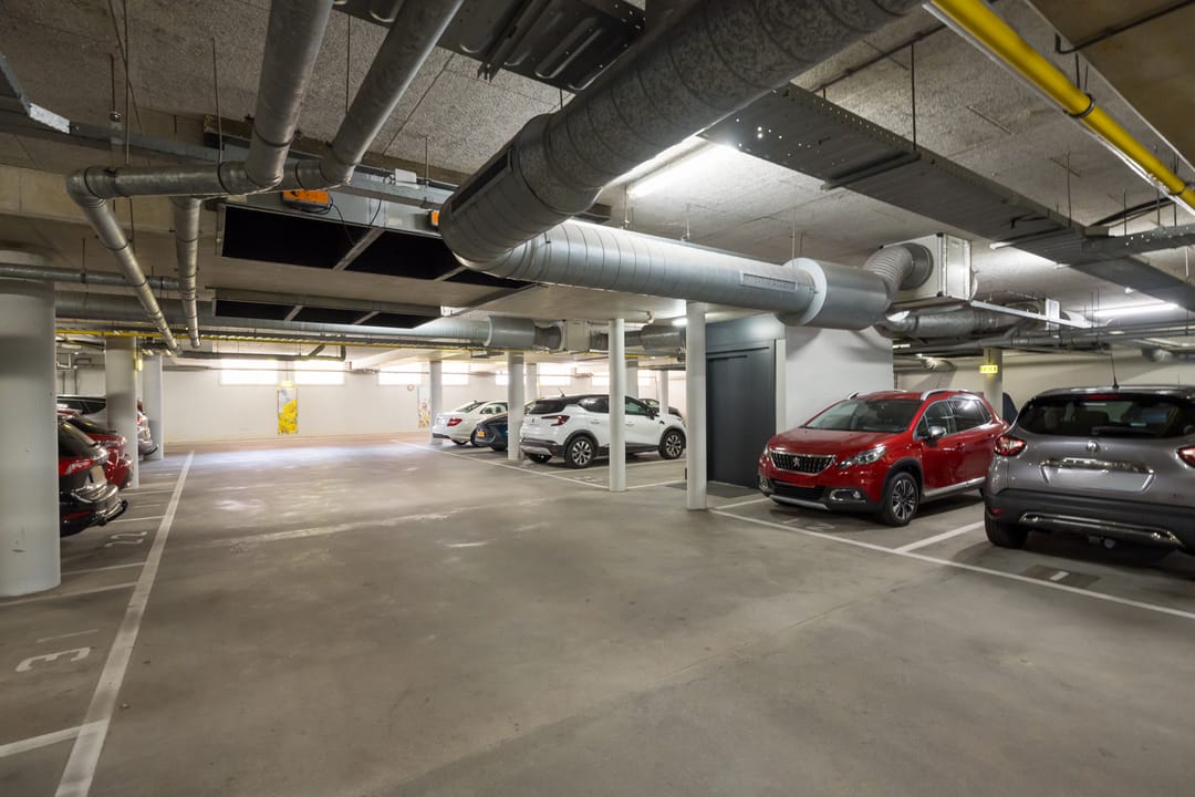 Foto 37 van Vreeburghlaan 5-AP10