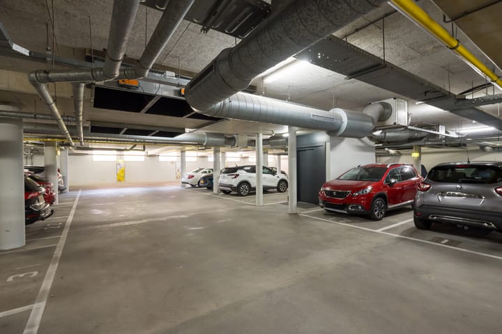 Foto 37 van Vreeburghlaan 5-AP10