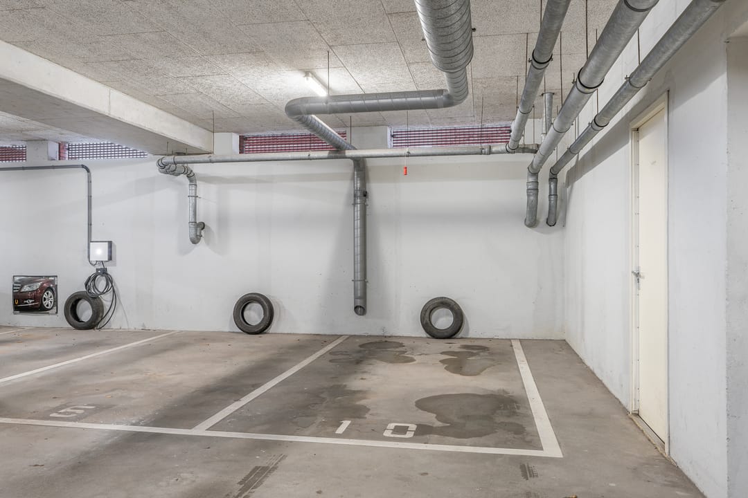 Foto 38 van Vreeburghlaan 5-AP10