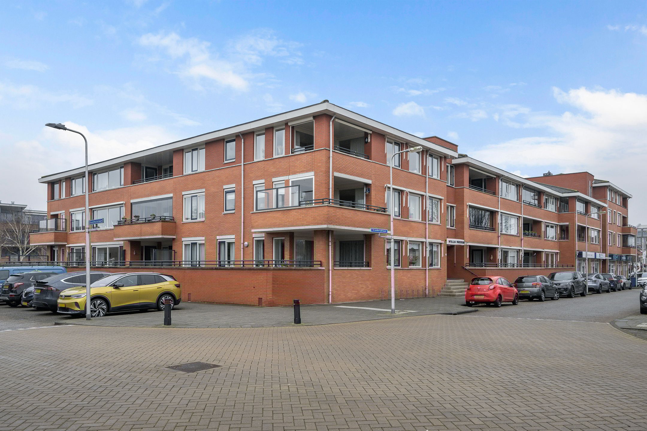 Foto 39 van Vreeburghlaan 5-AP10