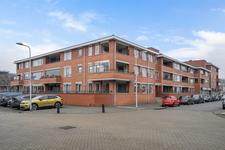 Foto 39 van Vreeburghlaan 5-AP10