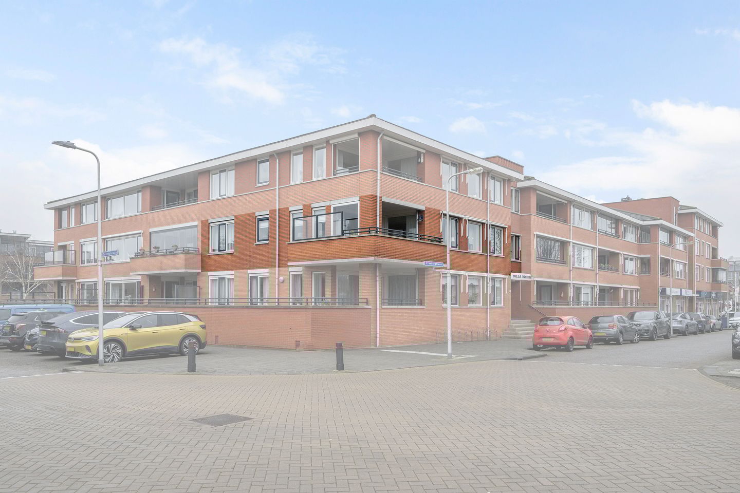 Foto 40 van Vreeburghlaan 5-AP10