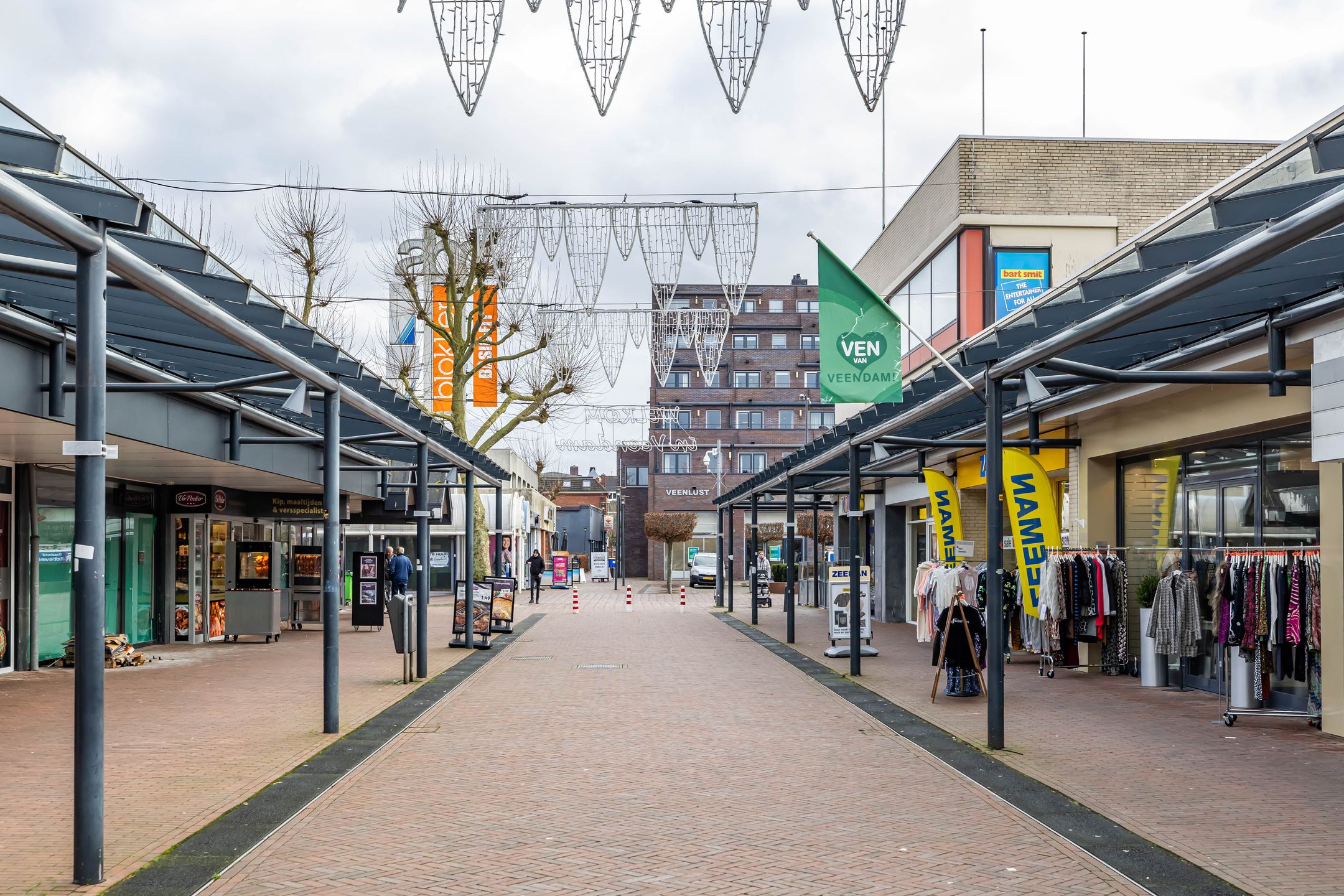 Photo 6 of Veenlustplein 1-11