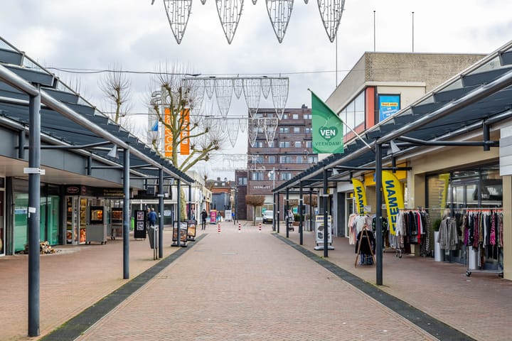 Foto 6 van Veenlustplein 1-11