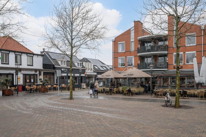 Foto 43 van Vreeburghlaan 5-AP10