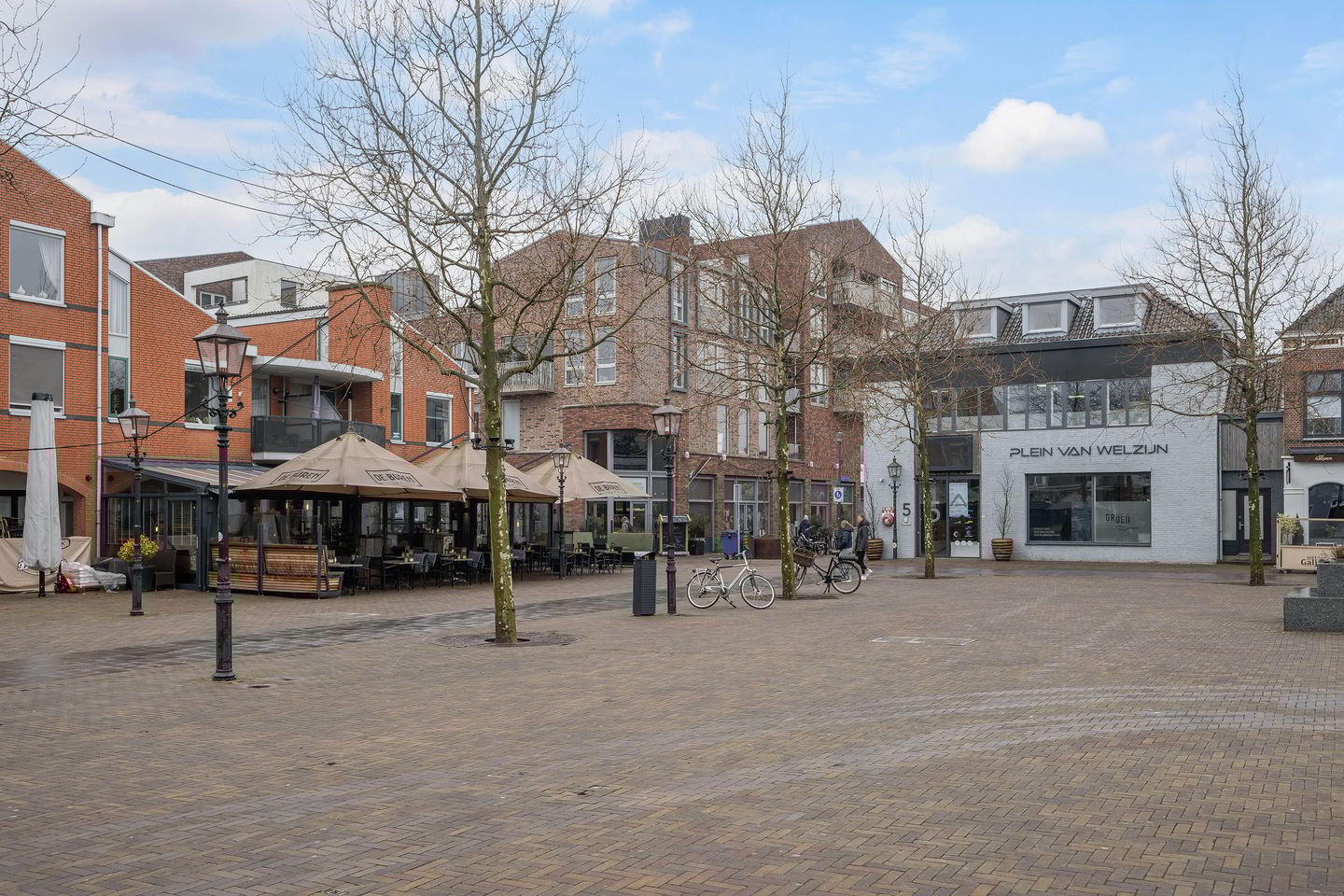 Foto 44 van Vreeburghlaan 5-AP10