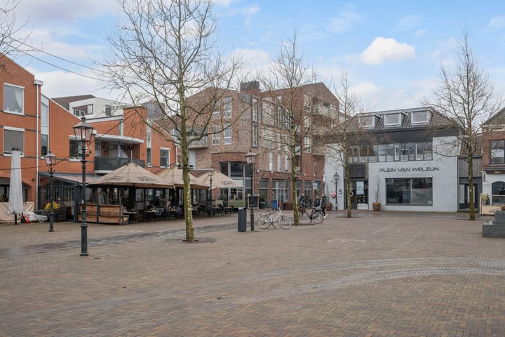 Foto 44 van Vreeburghlaan 5-AP10