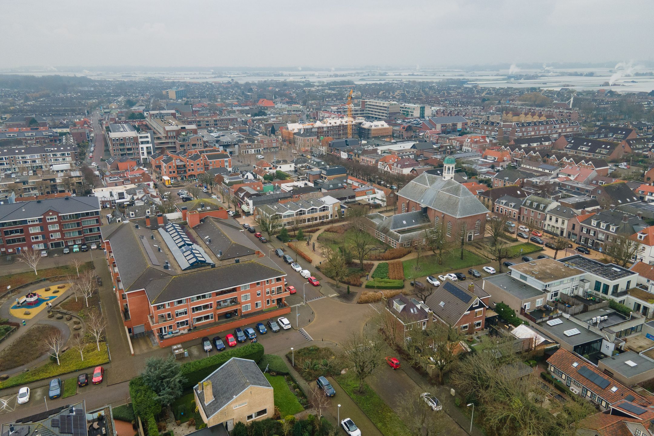 Foto 45 van Vreeburghlaan 5-AP10