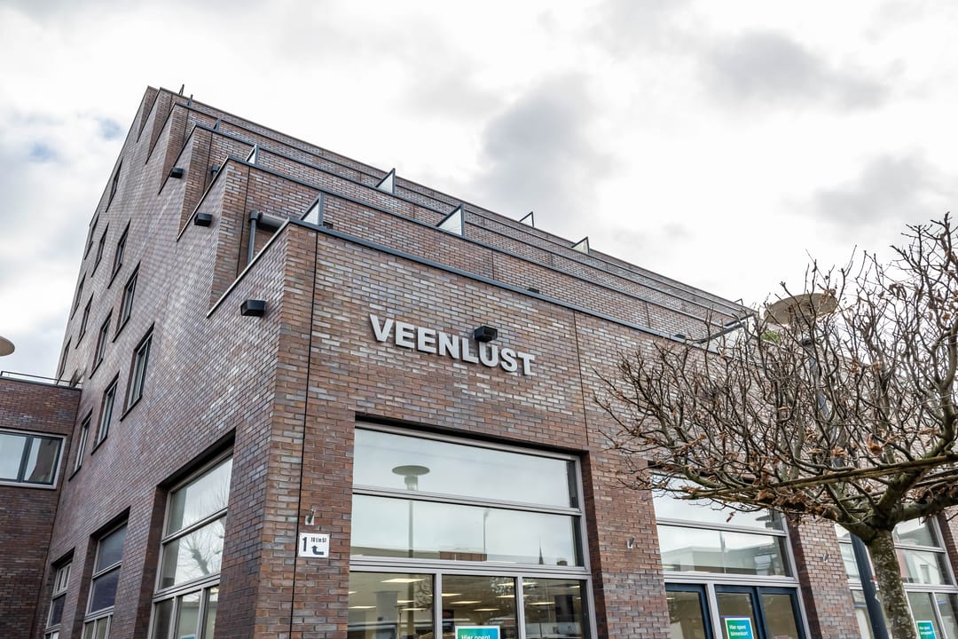Photo 11 of Veenlustplein 1-11