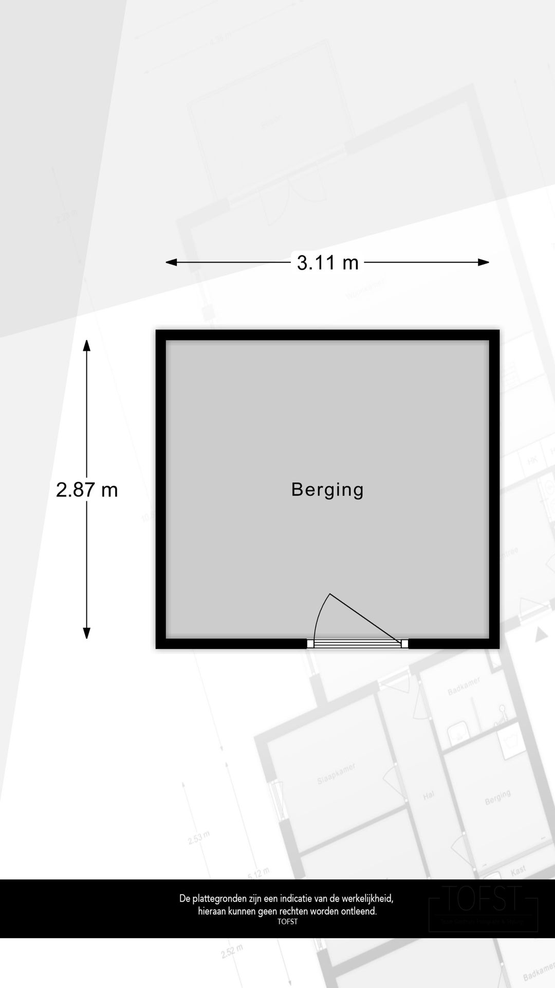Foto 47 van Vreeburghlaan 5-AP10