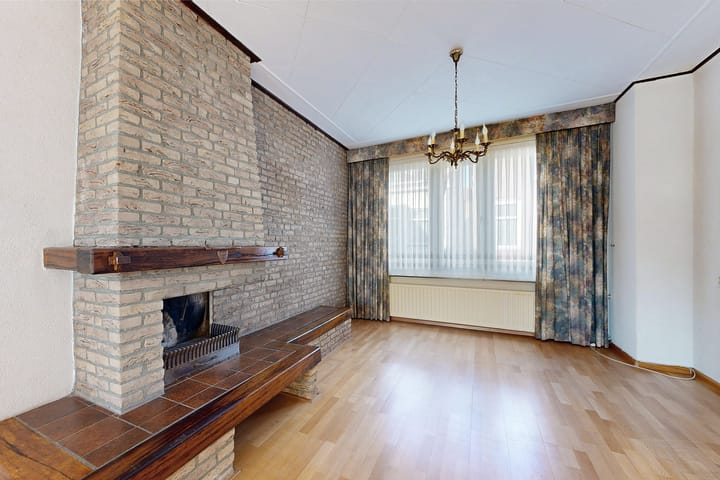 Foto 2 van Langenoordstraat 85