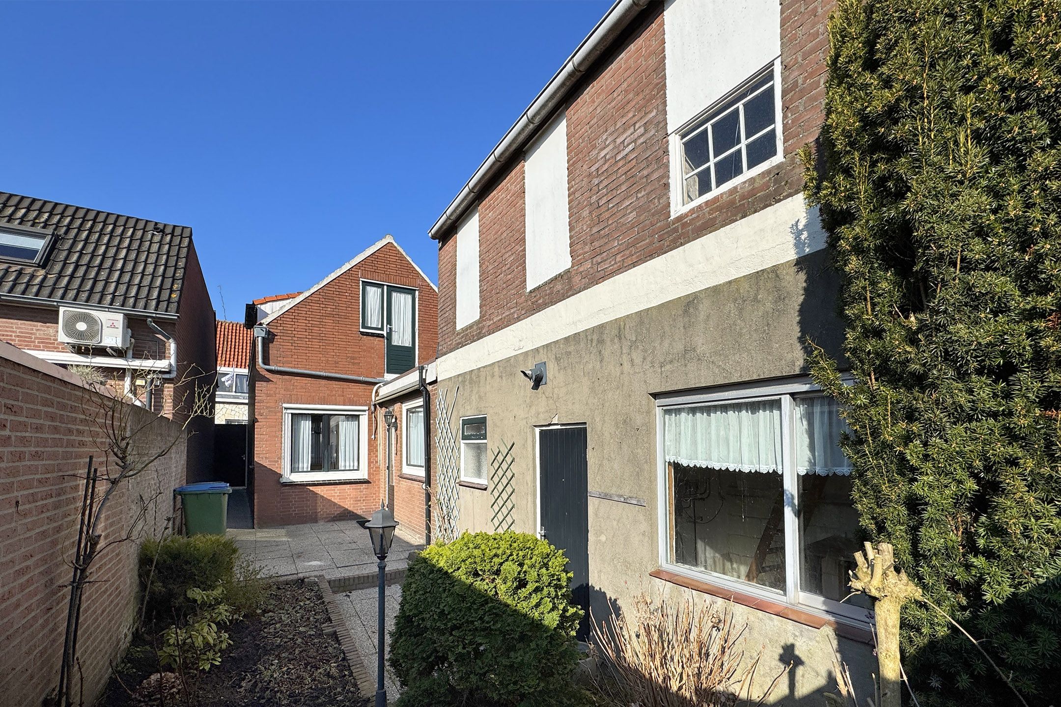 Photo 6 of Langenoordstraat 85