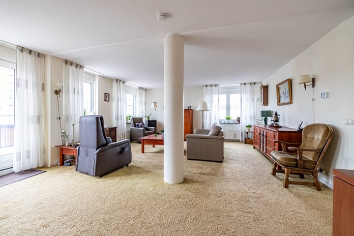 Foto 20 van Veenlustplein 1-11