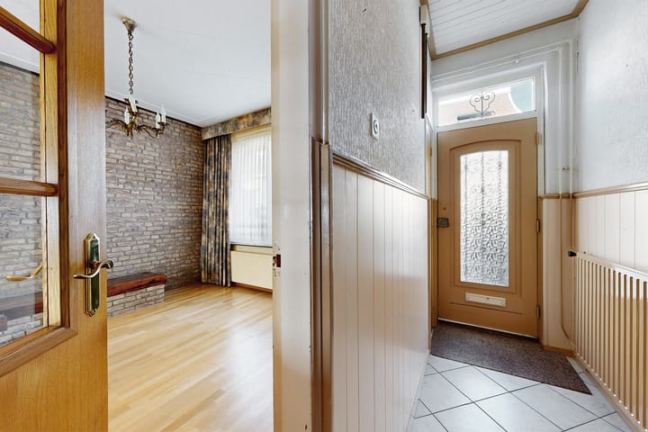 Foto 7 van Langenoordstraat 85