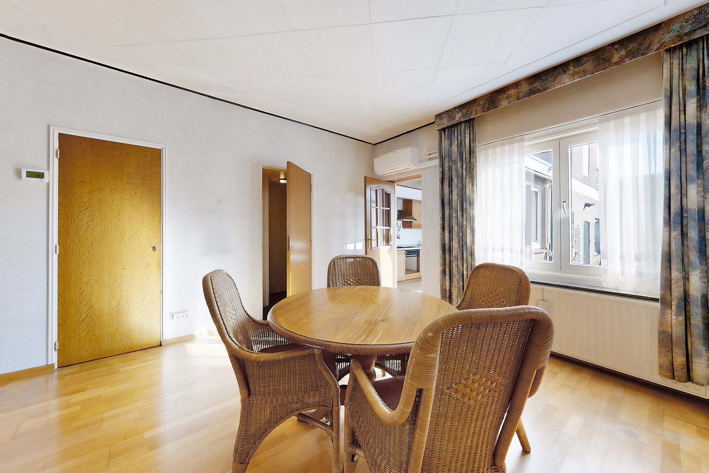 Photo 14 of Langenoordstraat 85