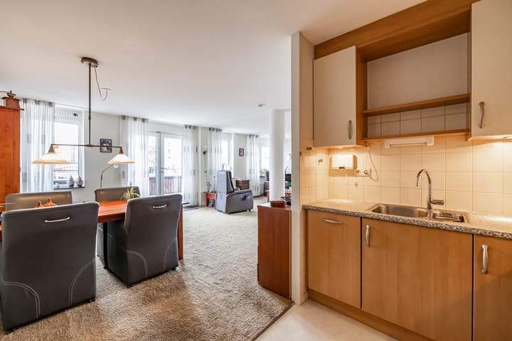 Foto 29 van Veenlustplein 1-11