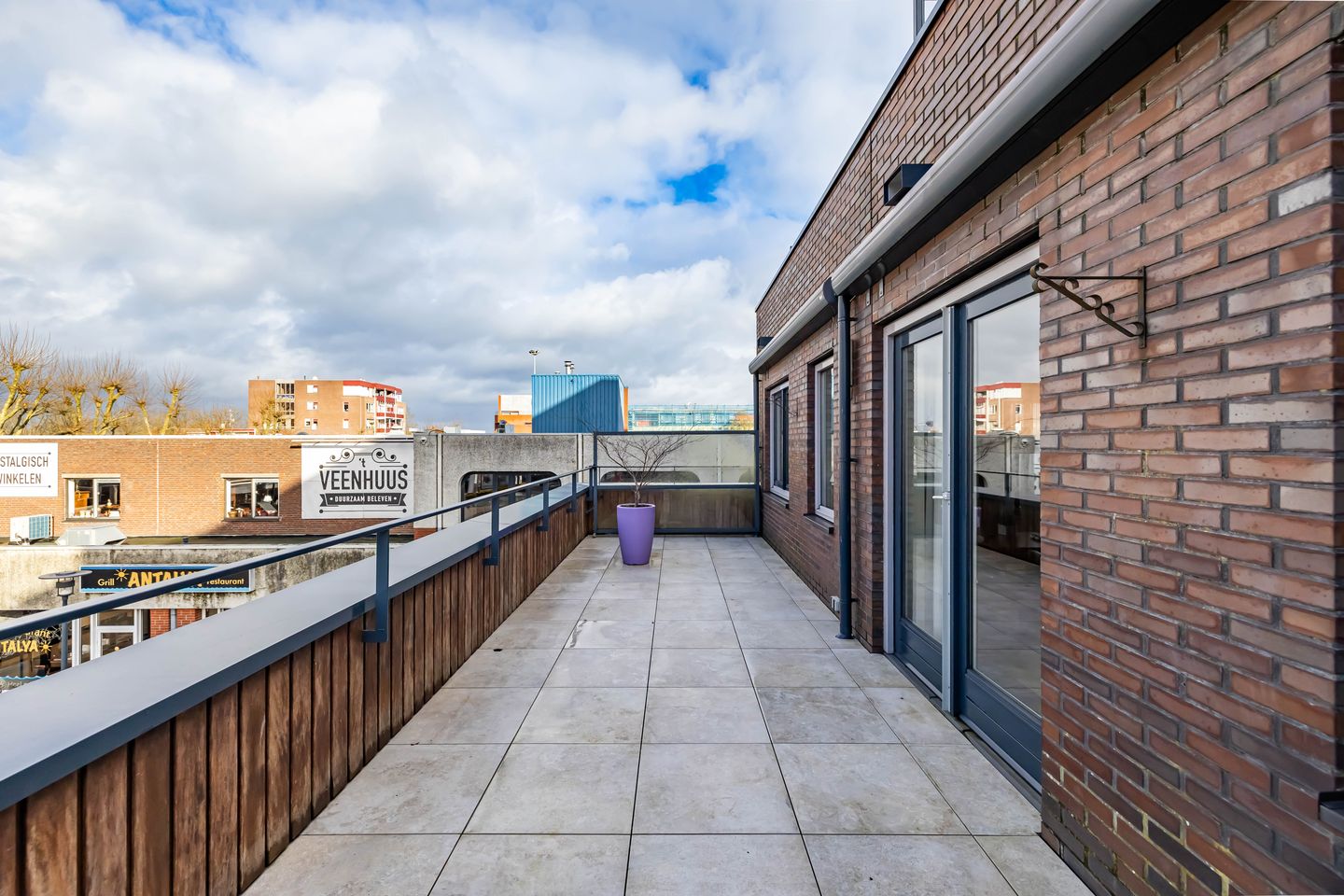 Photo 34 of Veenlustplein 1-11