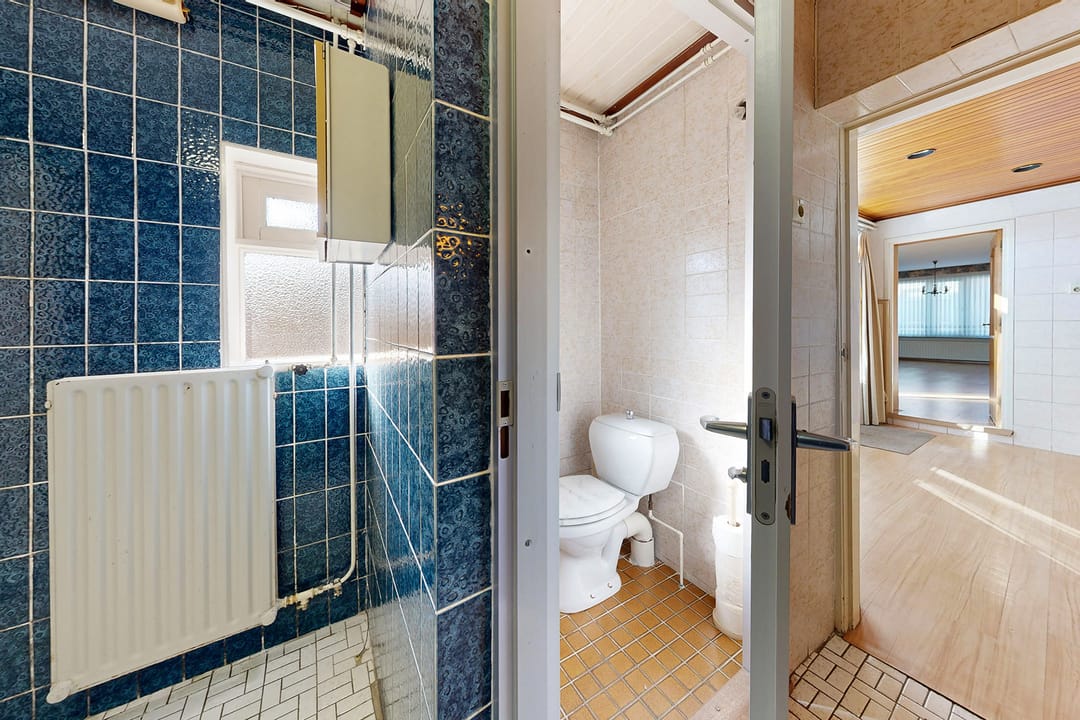 Photo 26 of Langenoordstraat 85