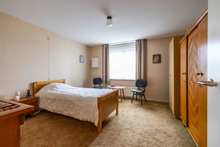 Foto 40 van Veenlustplein 1-11