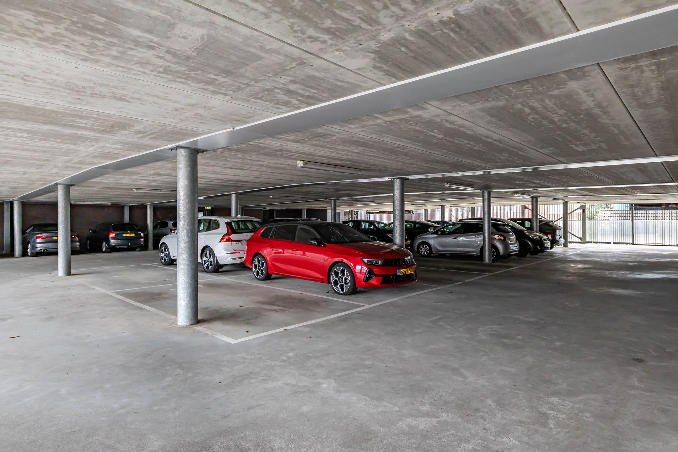 Photo 45 of Veenlustplein 1-11