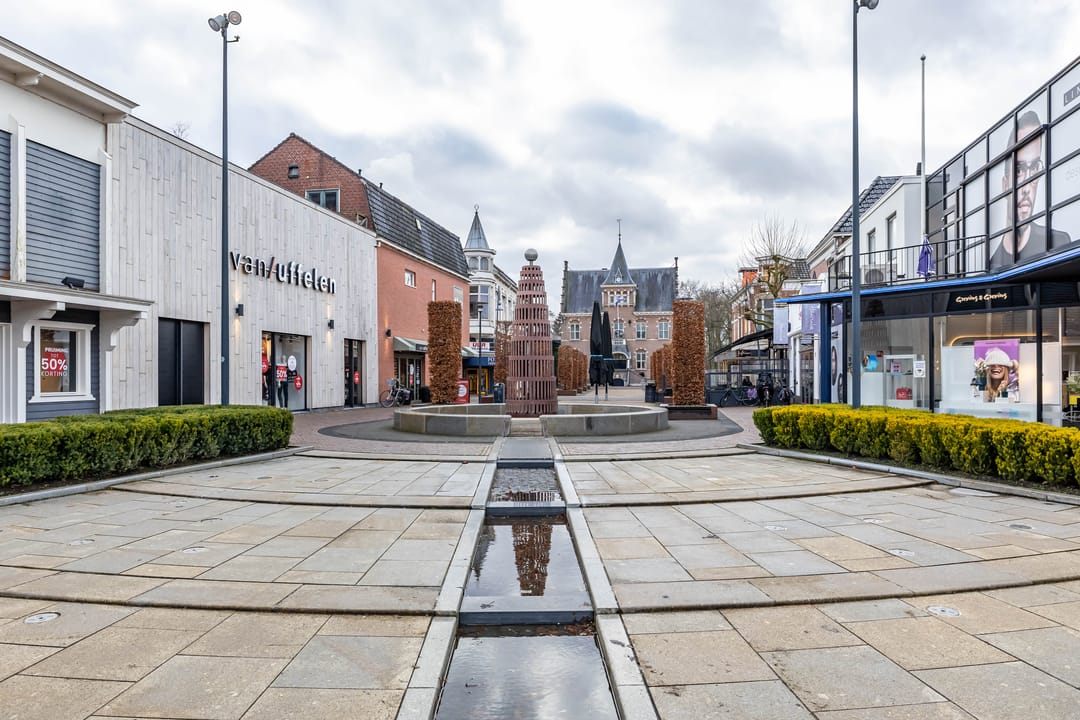 Photo 46 of Veenlustplein 1-11