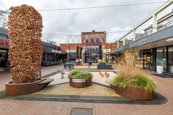 Foto 47 van Veenlustplein 1-11