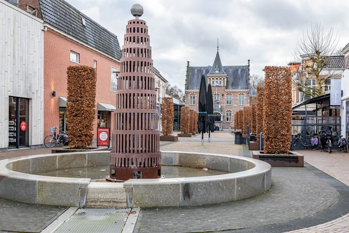 Foto 49 van Veenlustplein 1-11