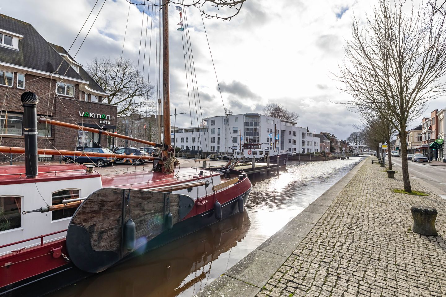 Photo 50 of Veenlustplein 1-11