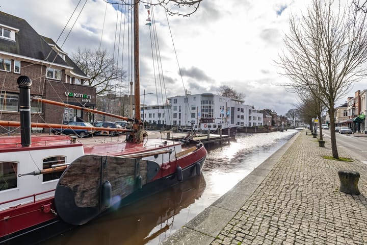 Foto 50 van Veenlustplein 1-11