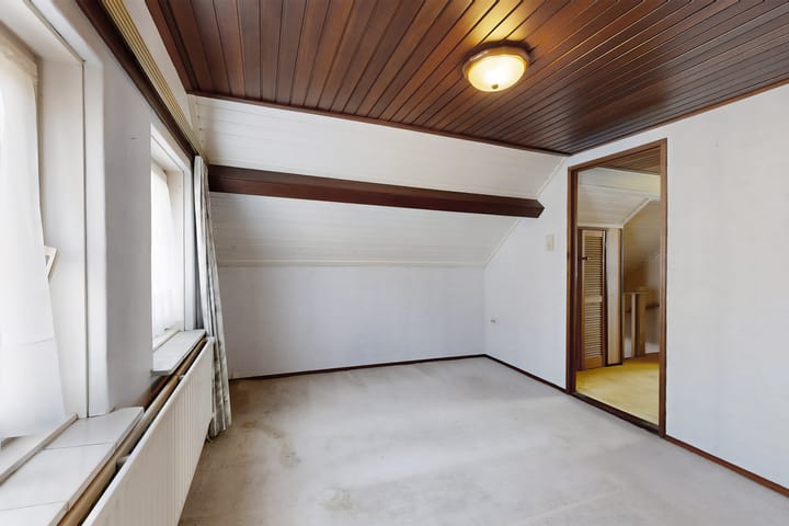 Foto 38 van Langenoordstraat 85