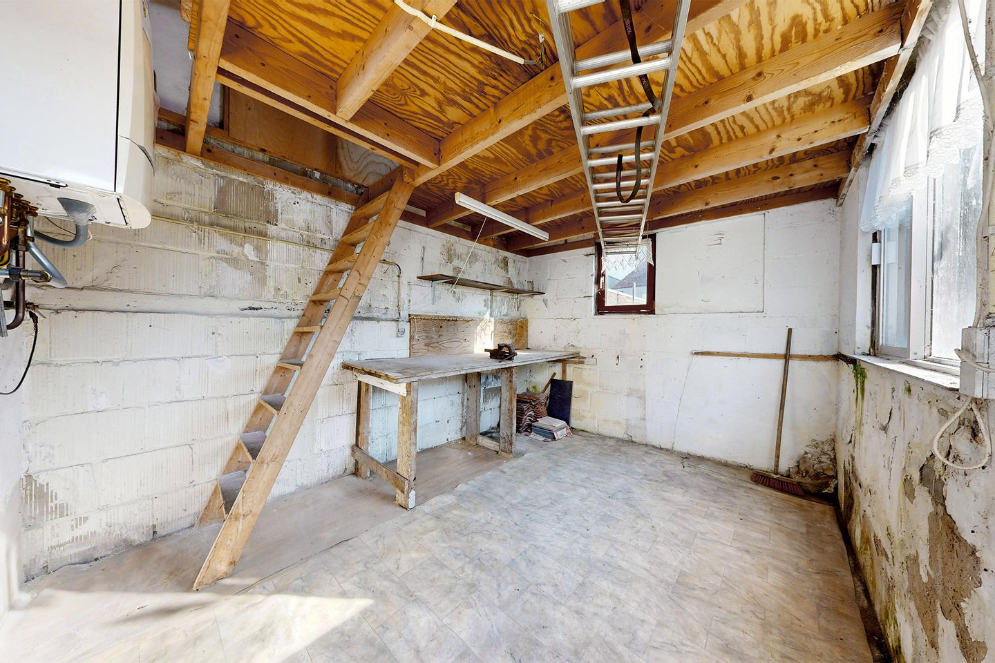 Photo 40 of Langenoordstraat 85