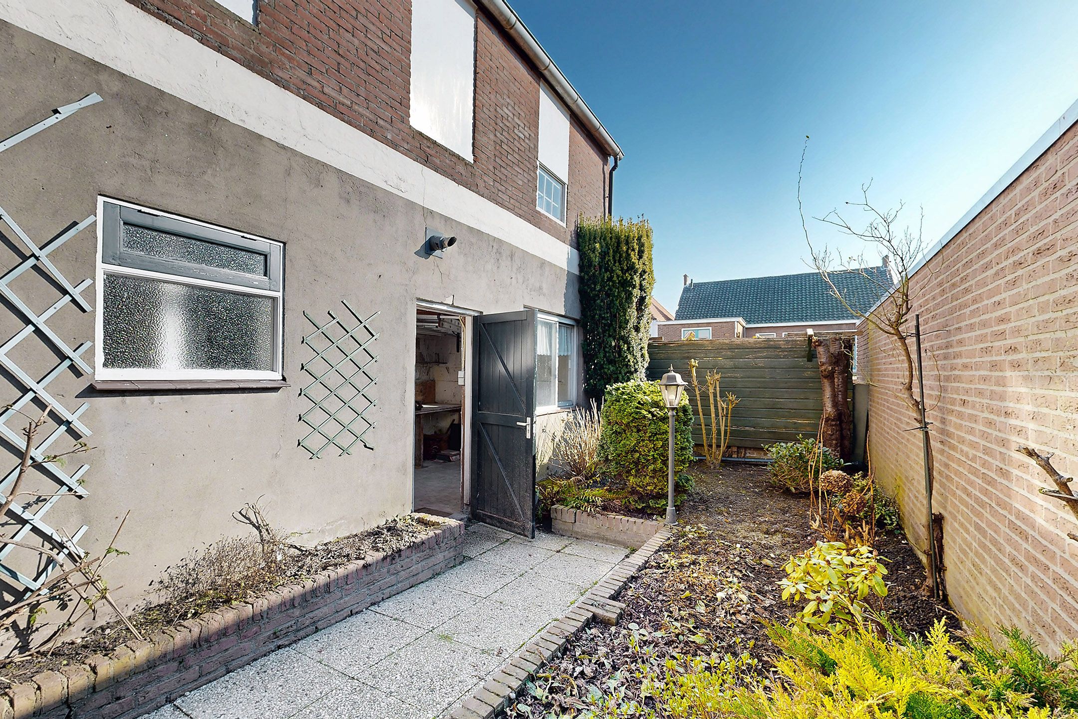 Photo 42 of Langenoordstraat 85