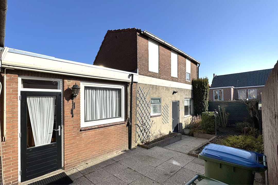 Photo 43 of Langenoordstraat 85