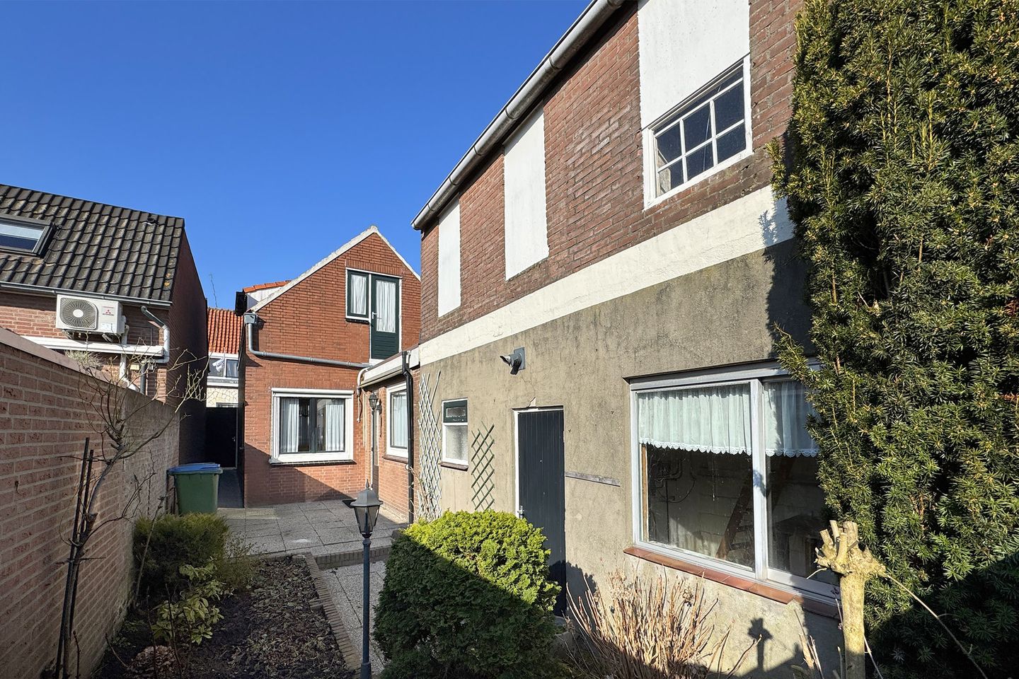 Photo 44 of Langenoordstraat 85