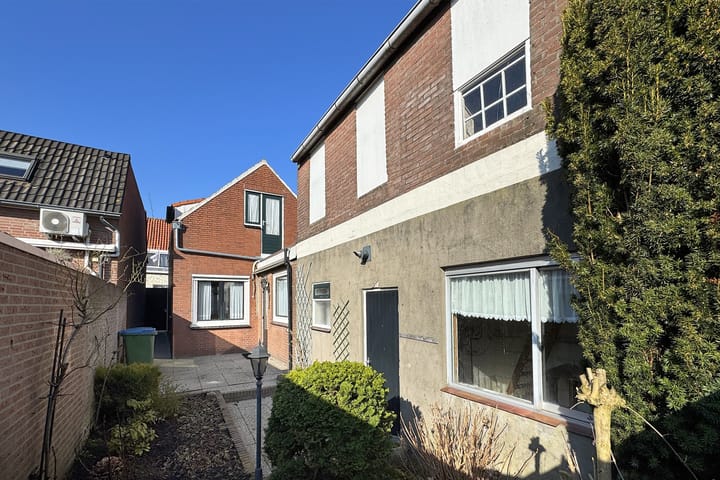 Foto 44 van Langenoordstraat 85